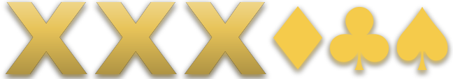 xxx000 logo